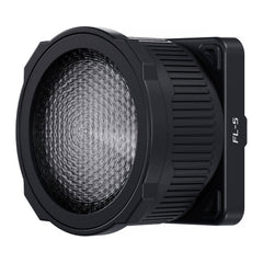 Nanlux FL-5 Magnetic Fresnel Lens for Evoke 5C LED Spotlight