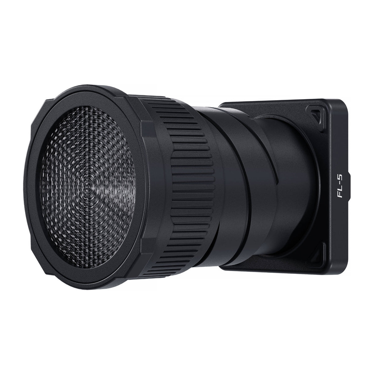Nanlux FL-5 Magnetic Fresnel Lens for Evoke 5C LED Spotlight