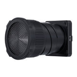 Nanlux FL-5 Magnetic Fresnel Lens for Evoke 5C LED Spotlight