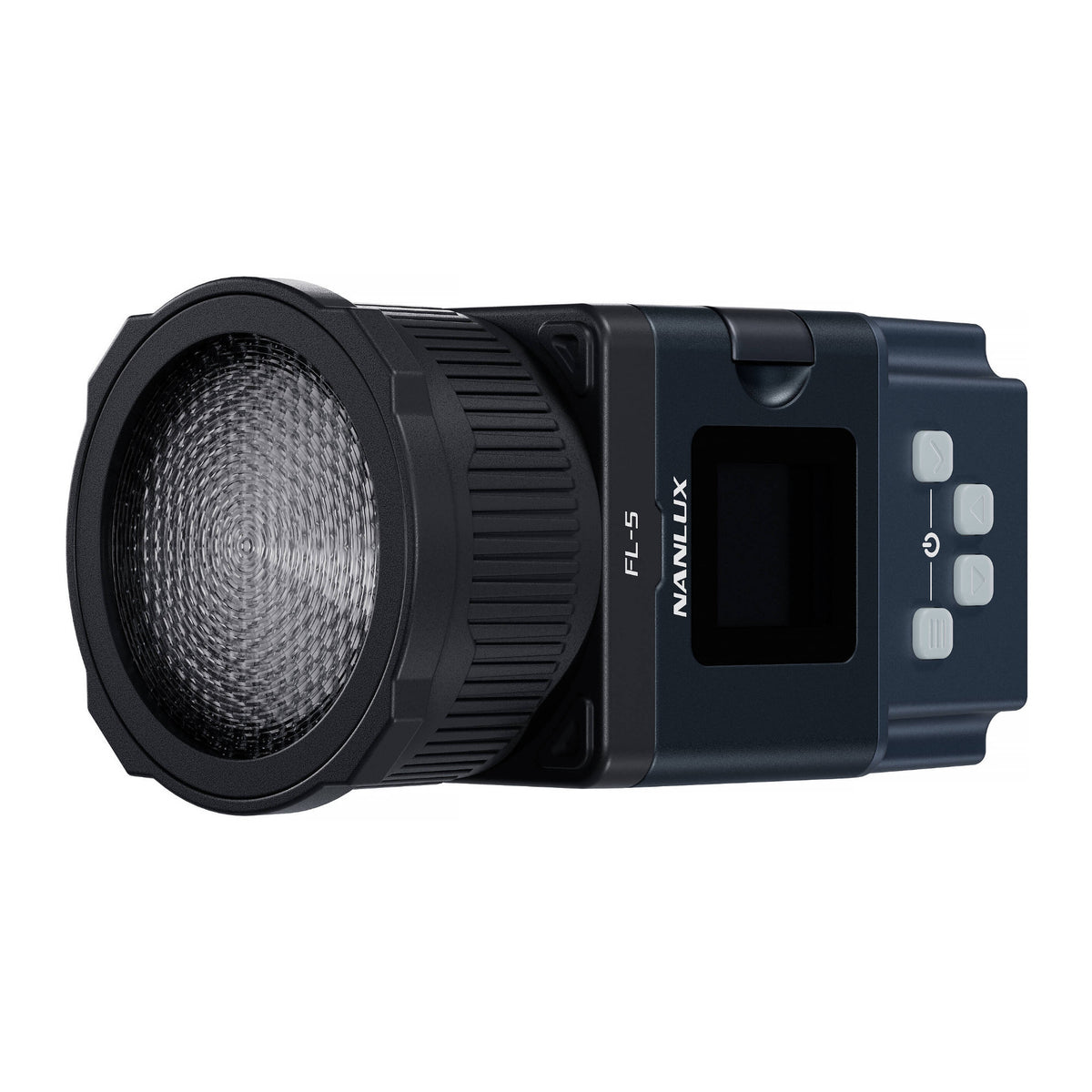 Nanlux FL-5 Magnetic Fresnel Lens for Evoke 5C LED Spotlight