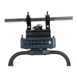 NANLUX YK-E-EVL Motorized Yoke Lighting Accessory for Evoke 2400B and 5000B