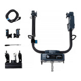 NANLUX YK-E-EVL Motorized Yoke Lighting Accessory for Evoke 2400B and 5000B