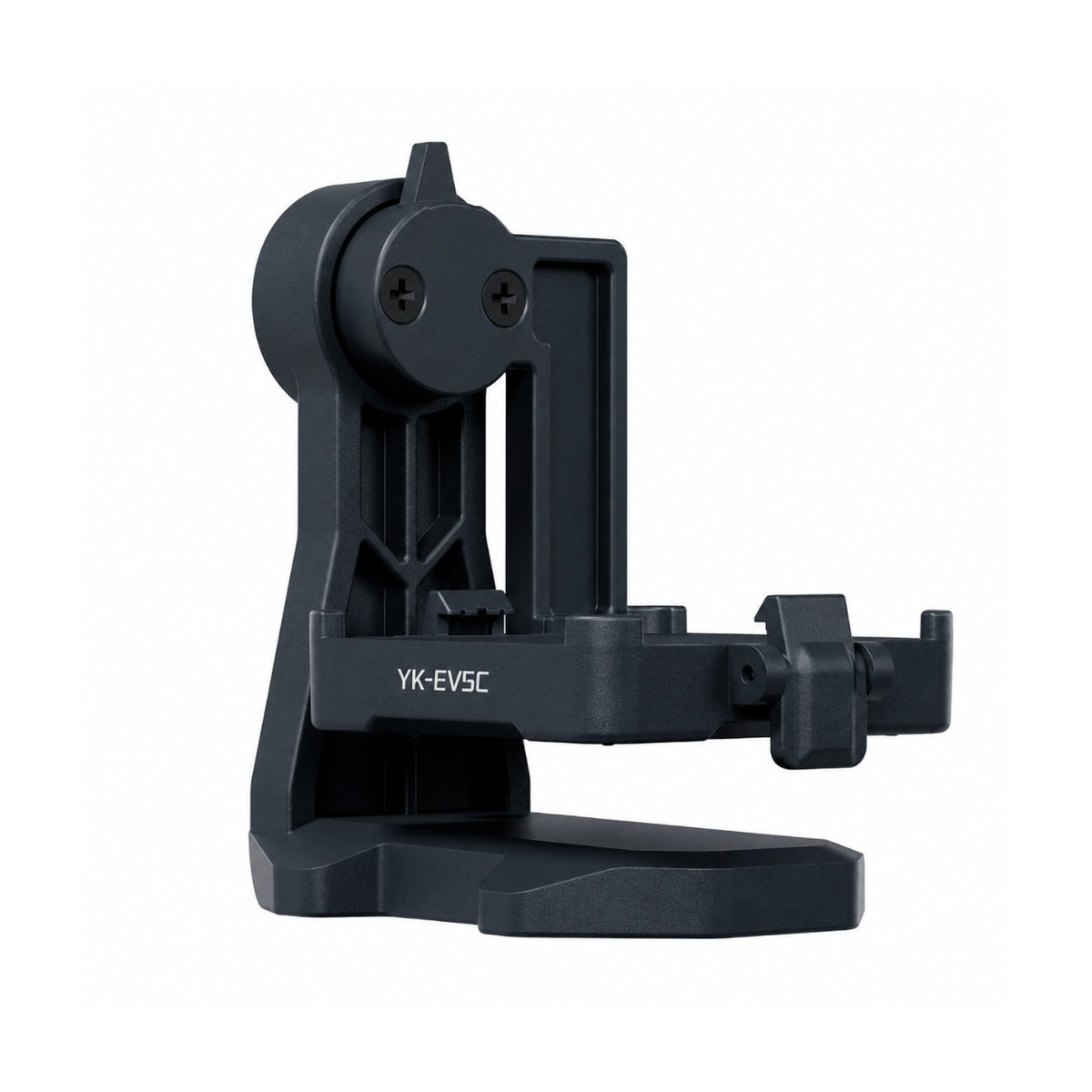 NANLUX YK-EV5C Magnetic Yoke for Evoke 5C with Flexible Angle Adjustment