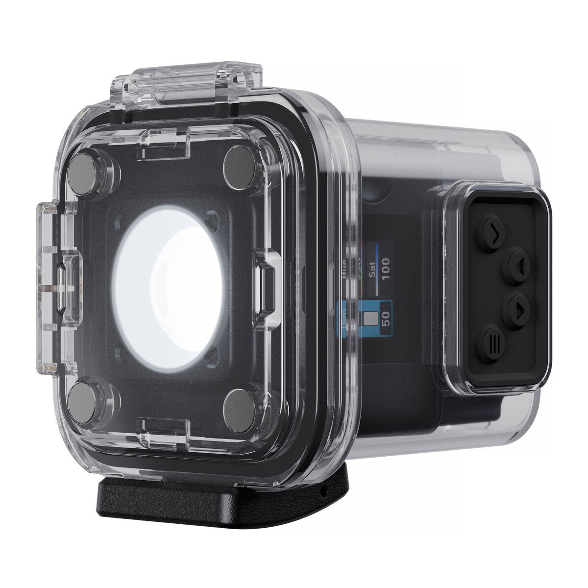 Nanlux AS-UH-EV5C Underwater Housing for Evoke 5C