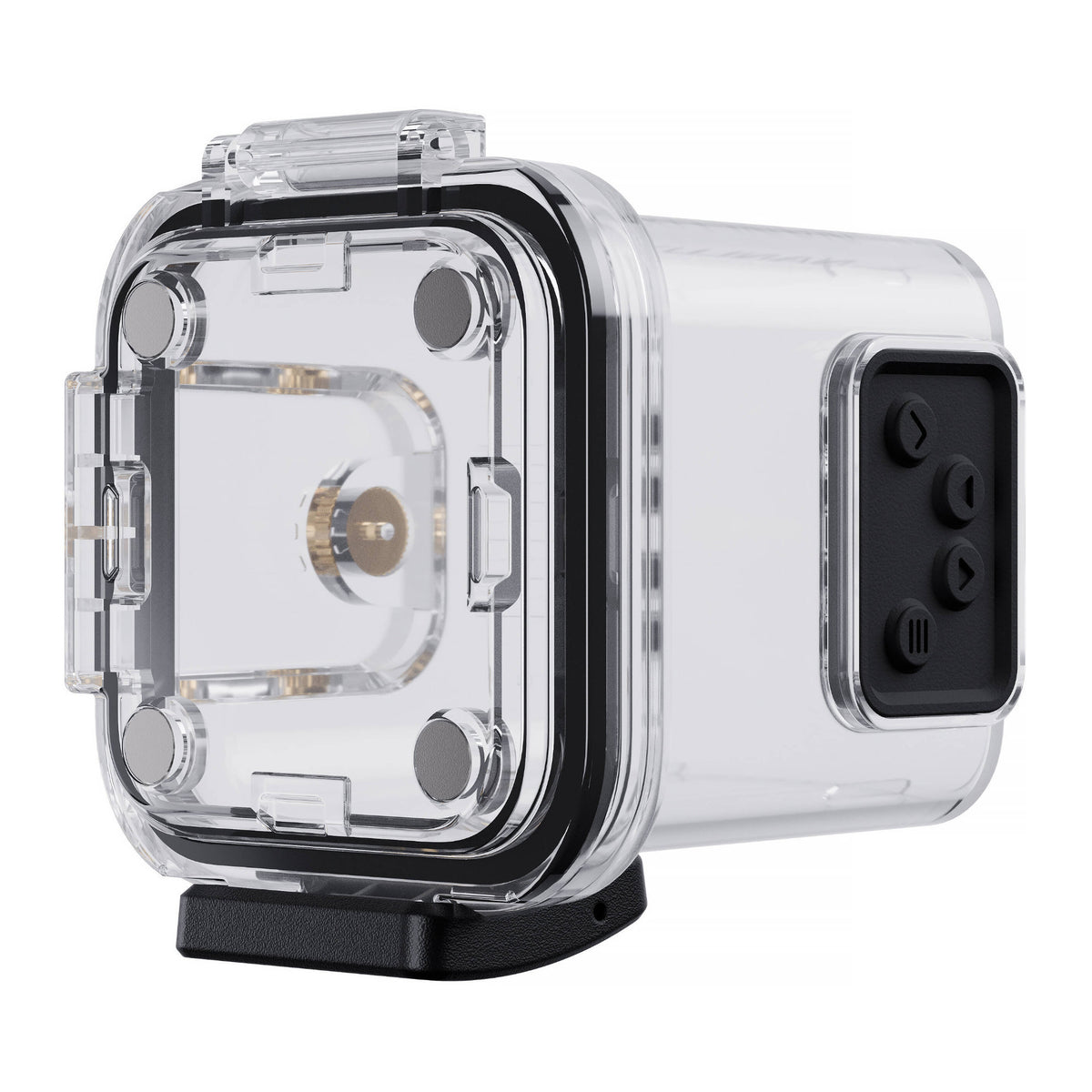 Nanlux AS-UH-EV5C Underwater Housing for Evoke 5C