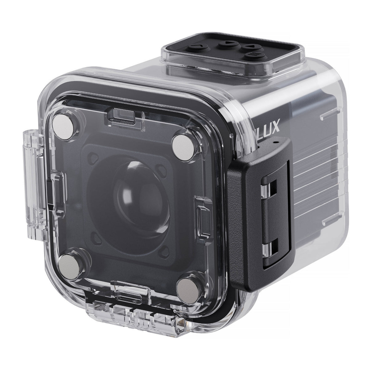Nanlux AS-UH-EV5C Underwater Housing for Evoke 5C