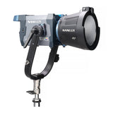 NANLUX Evoke 150C 3-Light Kit with Rolling Padded Case