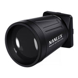 Nanlux MD-SBL-EV5C Magnetic Spot Beam Lens for Evoke 5C LED Spotlight