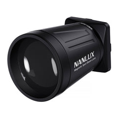 Nanlux MD-SBL-EV5C Magnetic Spot Beam Lens for Evoke 5C LED Spotlight