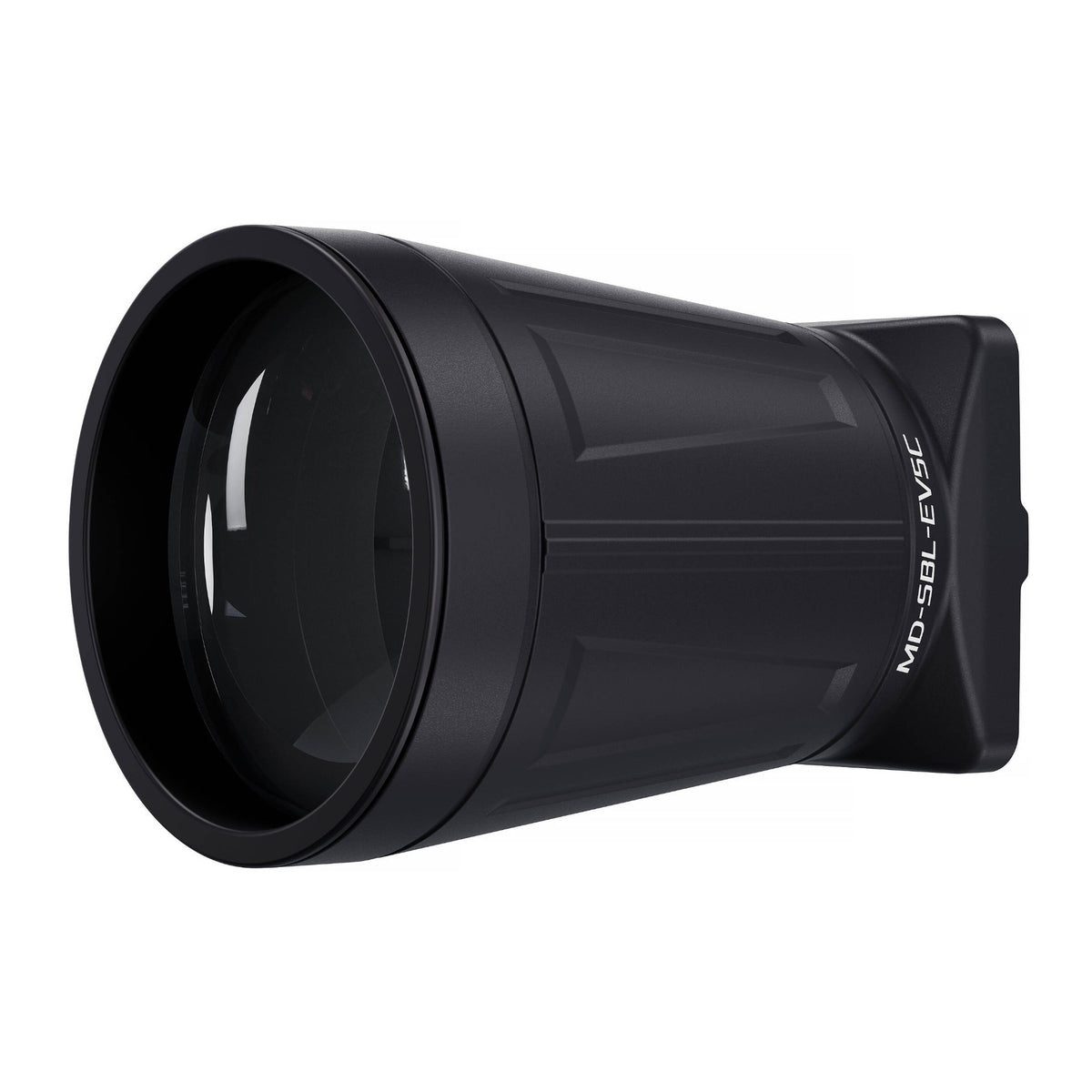 Nanlux MD-SBL-EV5C Magnetic Spot Beam Lens for Evoke 5C LED Spotlight