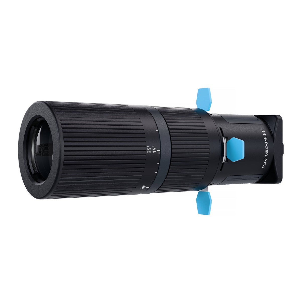 Nanlux PJ-EV5C-15-35 Projection Attachment 15-35 Degrees for Evoke 5C