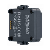 NANLUX WS-MCR-EV5C Waterproof CRMX Module for Evoke 5C with Magnetic Mount