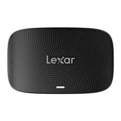Lexar Professional CFexpress Type B/SD USB 3.2 Gen 2 Card Reader