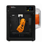 MakerBot Sketch 3D Printer Bundle with Filament 5-Pack, Extruder, and Build Plate for 3D Printing