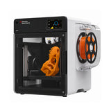 MakerBot Sketch 3D Printer Bundle with Filament 5-Pack, Extruder, and Build Plate for 3D Printing