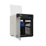 MakerBot Sketch 3D Printer Bundle with Filament 5-Pack, Extruder, and Build Plate for 3D Printing