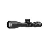 SIG SAUER BRAVO6T BDX 5-30x Magnification FFP Scope with MRAD Milling Reticle and HDX Glass