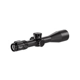 SIG SAUER BRAVO6T BDX 5-30x Magnification FFP Scope with MRAD Milling Reticle and HDX Glass