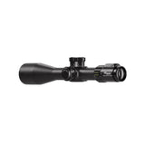 SIG SAUER BRAVO6T BDX 5-30x Magnification FFP Scope with MRAD Milling Reticle and HDX Glass