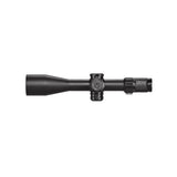 SIG SAUER BRAVO6T BDX 5-30x Magnification FFP Scope with MRAD Milling Reticle and HDX Glass
