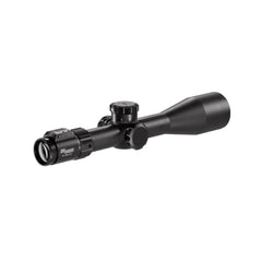 SIG SAUER BRAVO6T BDX 5-30x Magnification FFP Scope with MRAD DEV-L 2.0 Reticle and HDX Glass