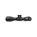 SIG SAUER BRAVO6T BDX 5-30x Magnification FFP Scope with MRAD DEV-L 2.0 Reticle and HDX Glass