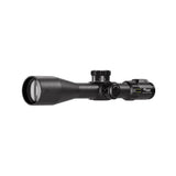 SIG SAUER BRAVO6T BDX 5-30x Magnification FFP Scope with MRAD DEV-L 2.0 Reticle and HDX Glass