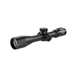 SIG SAUER BRAVO6T BDX 5-30x Magnification FFP Scope with MRAD DEV-L 2.0 Reticle and HDX Glass