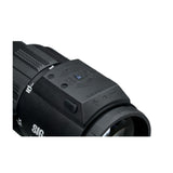 SIG SAUER BRAVO6T BDX 5-30x Magnification FFP Scope with MRAD DEV-L 2.0 Reticle and HDX Glass