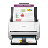 Epson DS-770 II Color Duplex 45 PPM High Speed Document Scanner