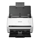 Epson DS-770 II Color Duplex 45 PPM High Speed Document Scanner