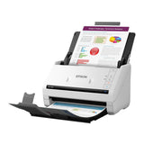 Epson DS-770 II Color Duplex 45 PPM High Speed Document Scanner
