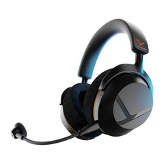 Beyerdynamic MMX 100 Wireless Gaming Headset with 80 Hour Battery (Black)