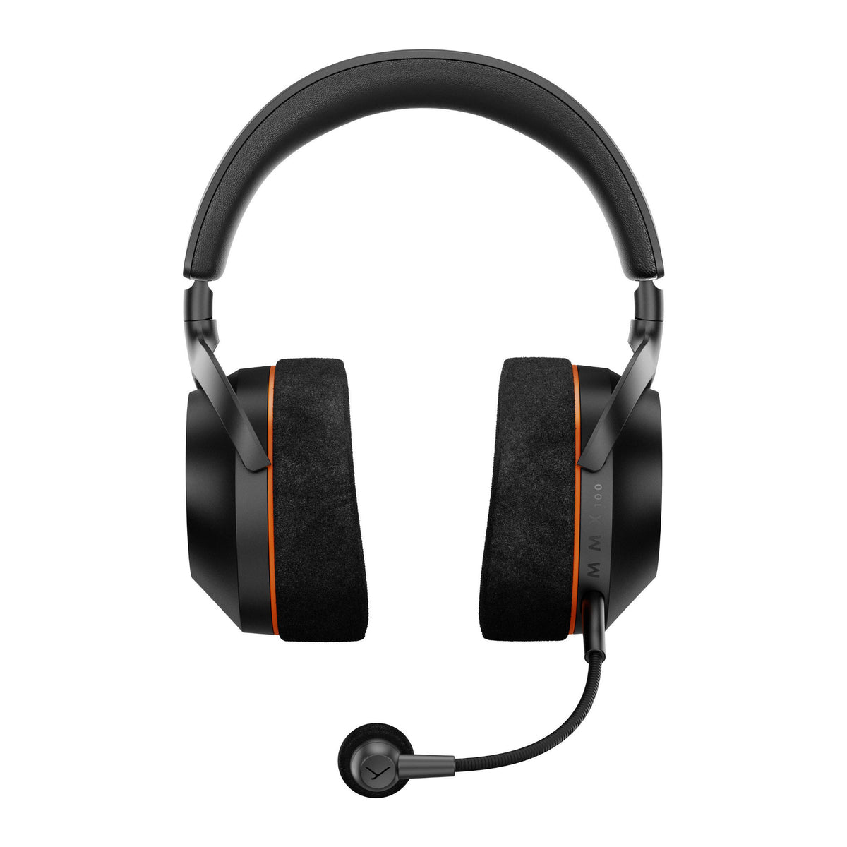 Beyerdynamic MMX 100 Wireless Gaming Headset with 80 Hour Battery (Black)