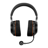 Beyerdynamic MMX 100 Wireless Gaming Headset with 80 Hour Battery (Black)
