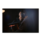 Beyerdynamic MMX 100 Wireless Gaming Headset with 80 Hour Battery (Black)