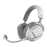 Beyerdynamic MMX 100 Wireless Gaming Headset with Bluetooth 6.0 (Arctic White)