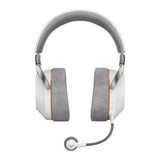 Beyerdynamic MMX 100 Wireless Gaming Headset with Bluetooth 6.0 (Arctic White)