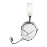 Beyerdynamic MMX 100 Wireless Gaming Headset with Bluetooth 6.0 (Arctic White)