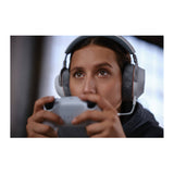 Beyerdynamic MMX 100 Wireless Gaming Headset with Bluetooth 6.0 (Arctic White)