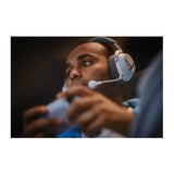 Beyerdynamic MMX 100 Wireless Gaming Headset with Bluetooth 6.0 (Arctic White)