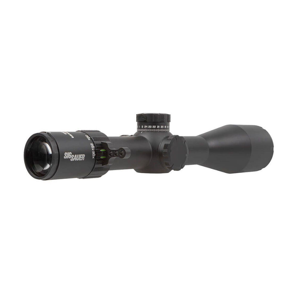 Sig Sauer Tango-DMR 5-30x56mm 34mm Tube Riflescope (MOA DEV-L 2.0 Reticle)