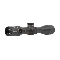 Sig Sauer Tango-DMR 5-30x56mm 34mm Tube Riflescope (MOA DEV-L 2.0 Reticle)