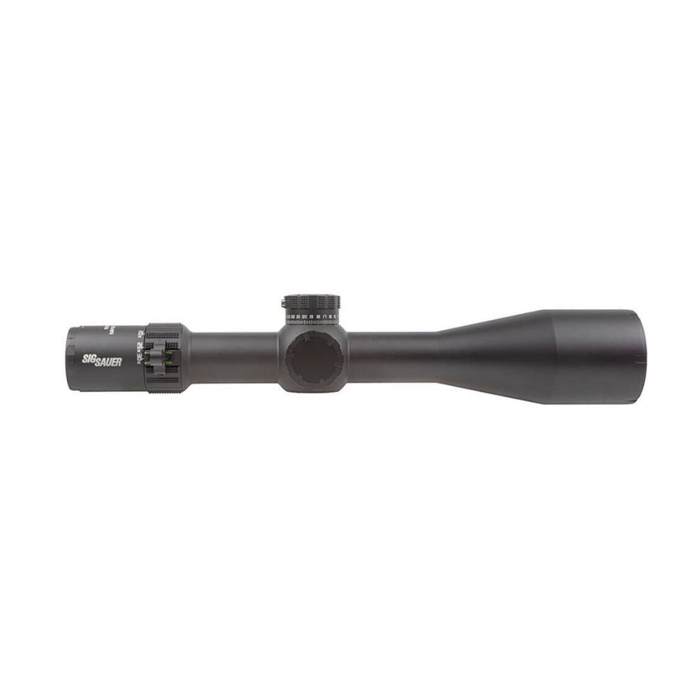 Sig Sauer Tango-DMR 5-30x56mm 34mm Tube Riflescope (MOA DEV-L 2.0 Reticle)