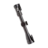 SIG SAUER WHISKEY4 Hunting Riflescope, 6 to 24x50 mm FFP Illuminated (Black)