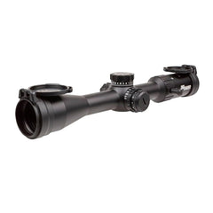 SIG SAUER WHISKEY4 4 to 16x44mm FFP Hunting Rifle Scope (Black) MOA Reticle