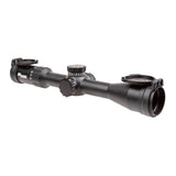 SIG SAUER WHISKEY4 4 to 16x44mm FFP Hunting Rifle Scope (Black) MOA Reticle