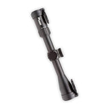 SIG SAUER WHISKEY4 4 to 16x44mm FFP Hunting Rifle Scope (Black) MOA Reticle