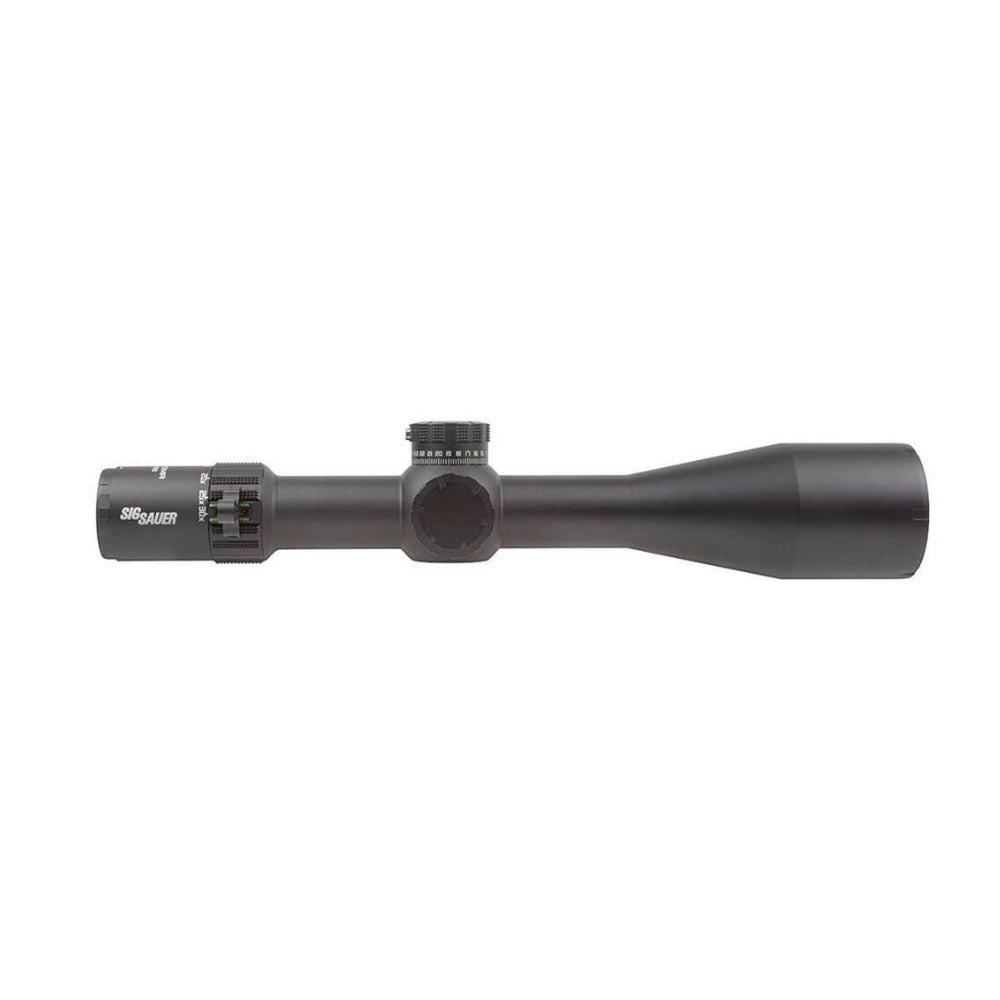 Sig Sauer Tango-DMR 5-30x56mm 34mm Tube Riflescope (MOA Milling 2.0 Reticle)