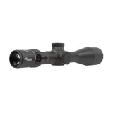 Sig Sauer Tango-DMR 5-30x56mm 34mm Tube Riflescope (MOA Milling 2.0 Reticle)